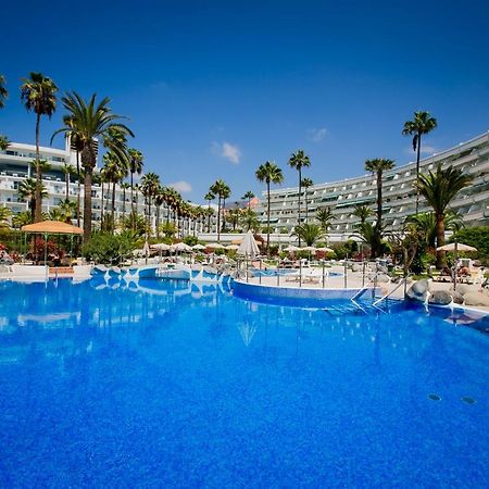 Green Estudio - La Caleta Costa Adeje  Zewnętrze zdjęcie