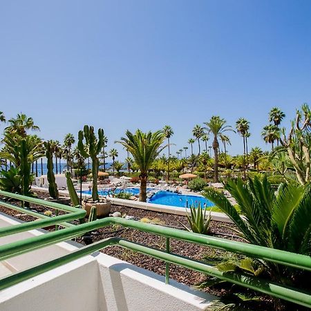 Green Estudio - La Caleta Costa Adeje  Zewnętrze zdjęcie