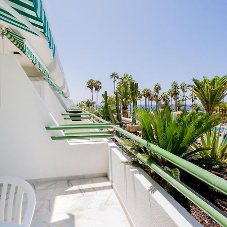 Green Estudio - La Caleta Costa Adeje  Zewnętrze zdjęcie