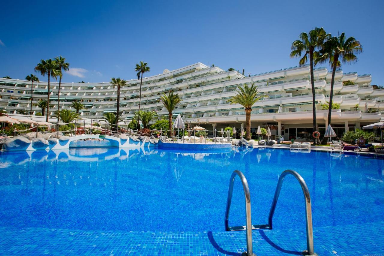 Green Estudio - La Caleta Costa Adeje  Zewnętrze zdjęcie