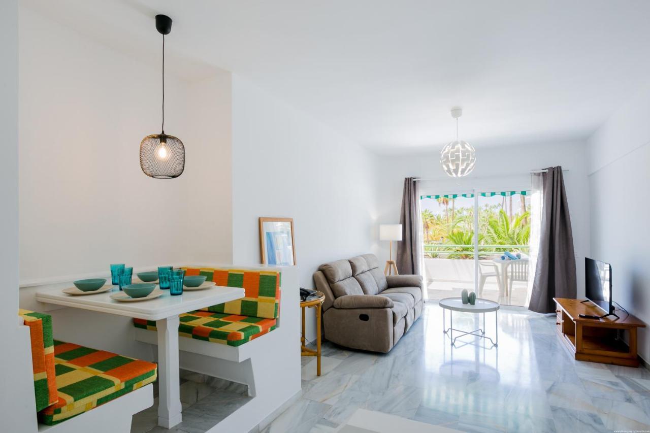 Green Estudio - La Caleta Costa Adeje  Zewnętrze zdjęcie