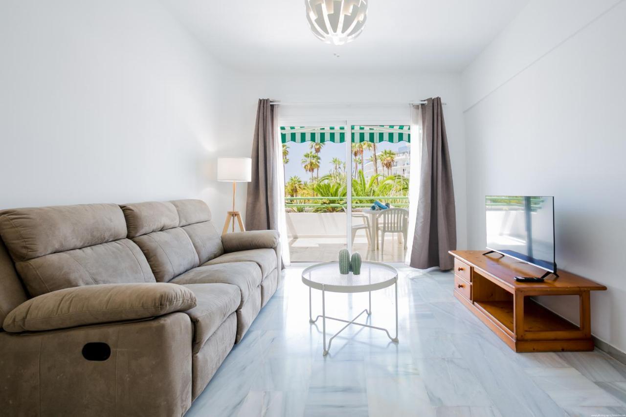 Green Estudio - La Caleta Costa Adeje  Zewnętrze zdjęcie