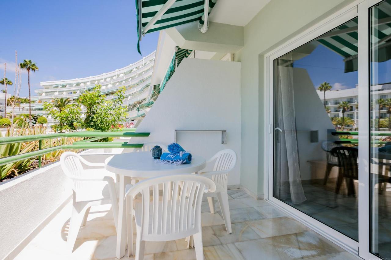 Green Estudio - La Caleta Costa Adeje  Zewnętrze zdjęcie