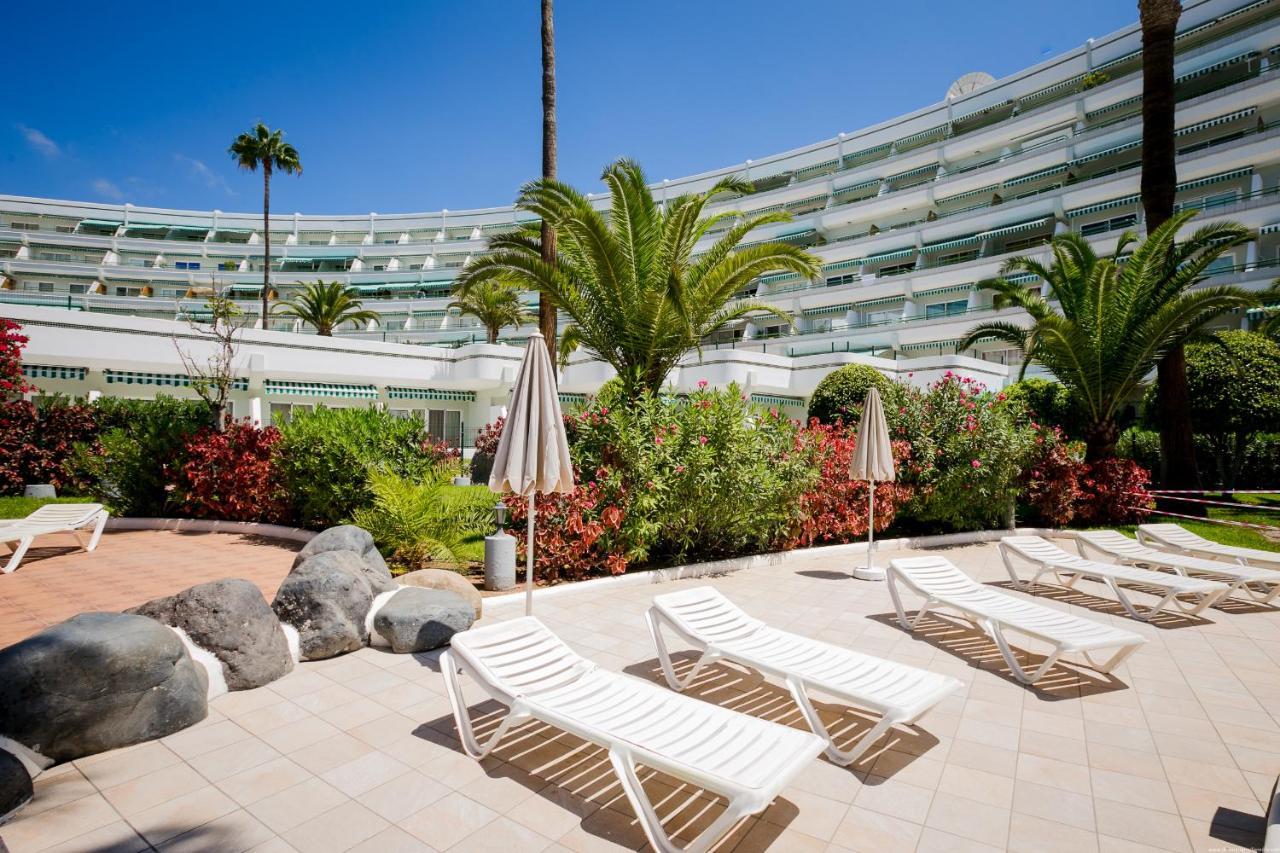 Green Estudio - La Caleta Costa Adeje  Zewnętrze zdjęcie