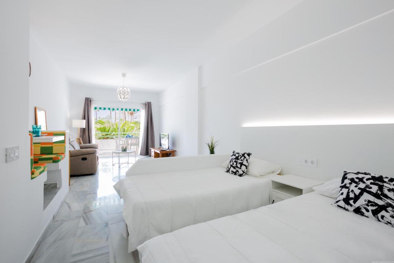 Green Estudio - La Caleta Costa Adeje  Zewnętrze zdjęcie
