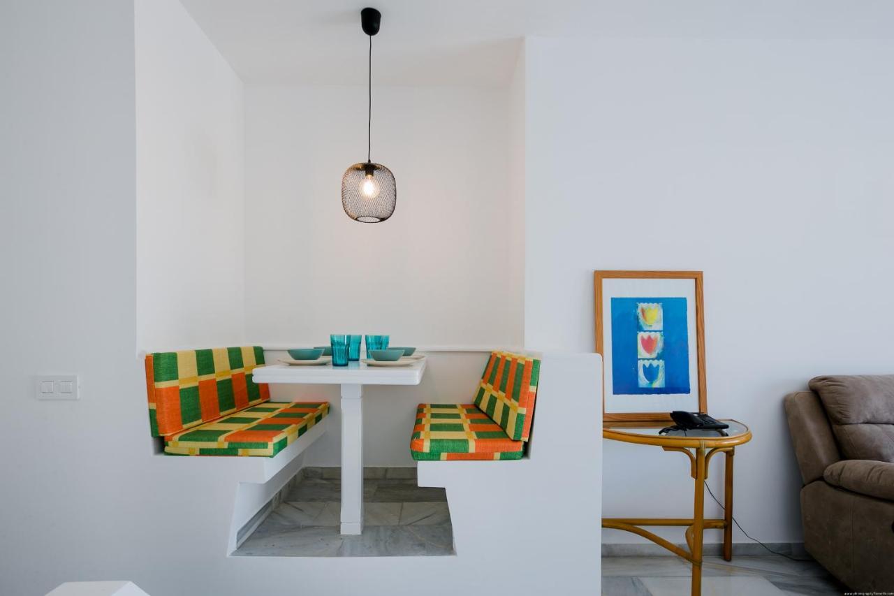 Green Estudio - La Caleta Costa Adeje  Zewnętrze zdjęcie