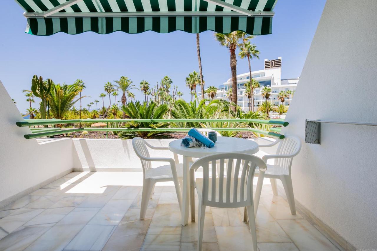 Green Estudio - La Caleta Costa Adeje  Zewnętrze zdjęcie