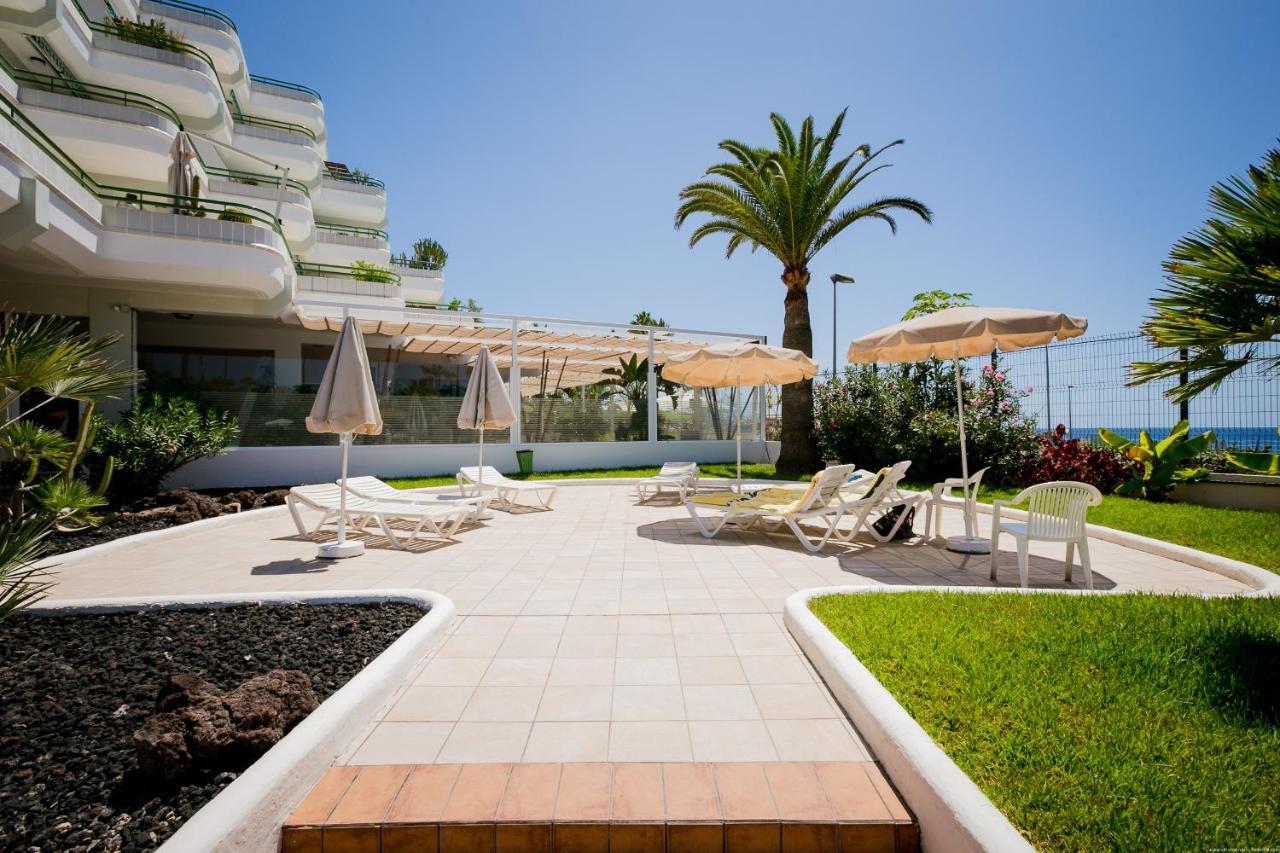 Green Estudio - La Caleta Costa Adeje  Zewnętrze zdjęcie