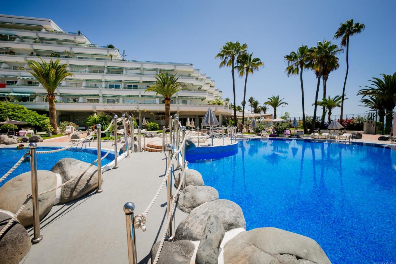 Green Estudio - La Caleta Costa Adeje  Zewnętrze zdjęcie