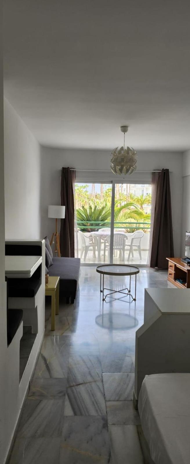 Green Estudio - La Caleta Costa Adeje  Zewnętrze zdjęcie
