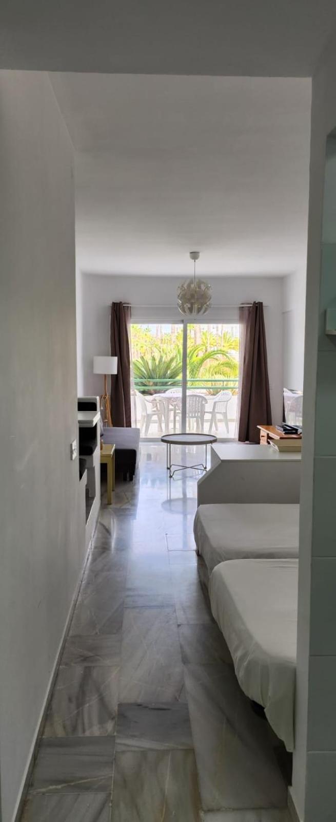 Green Estudio - La Caleta Costa Adeje  Zewnętrze zdjęcie